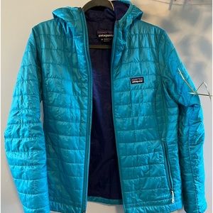 Patagonia Nano Puff Jacket